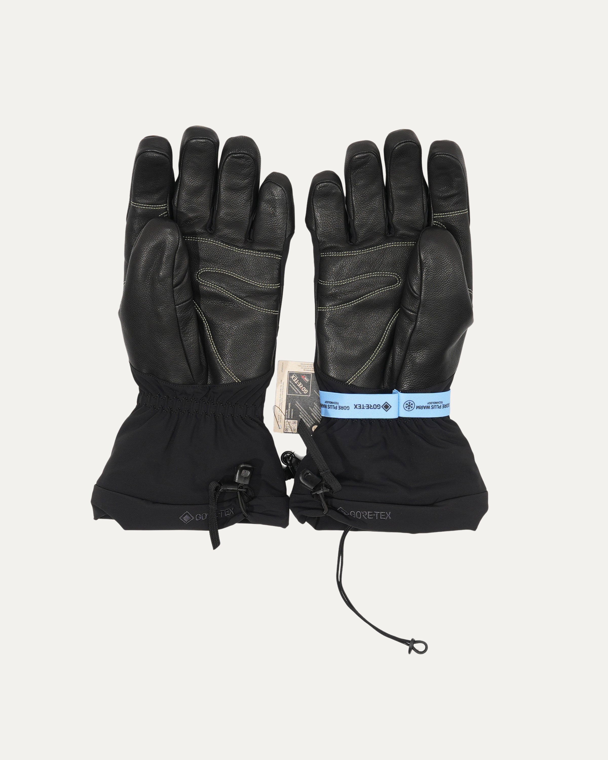 Fission Gloves