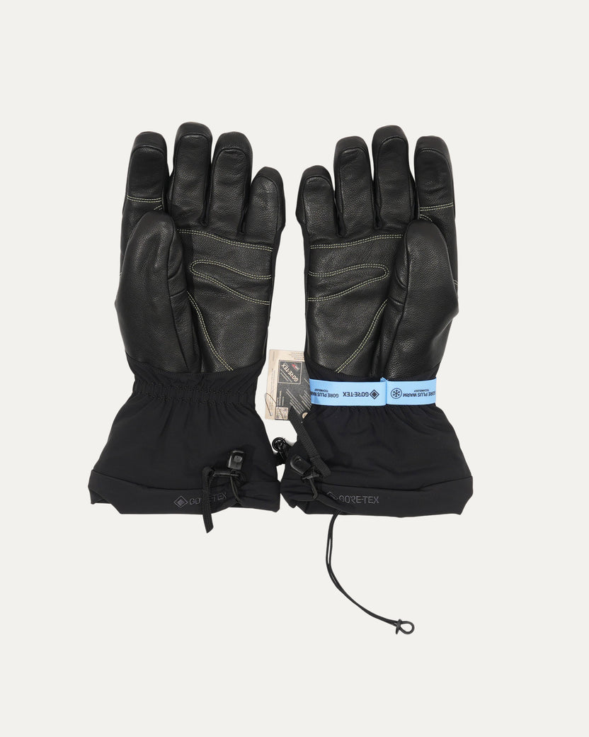 Fission Gloves