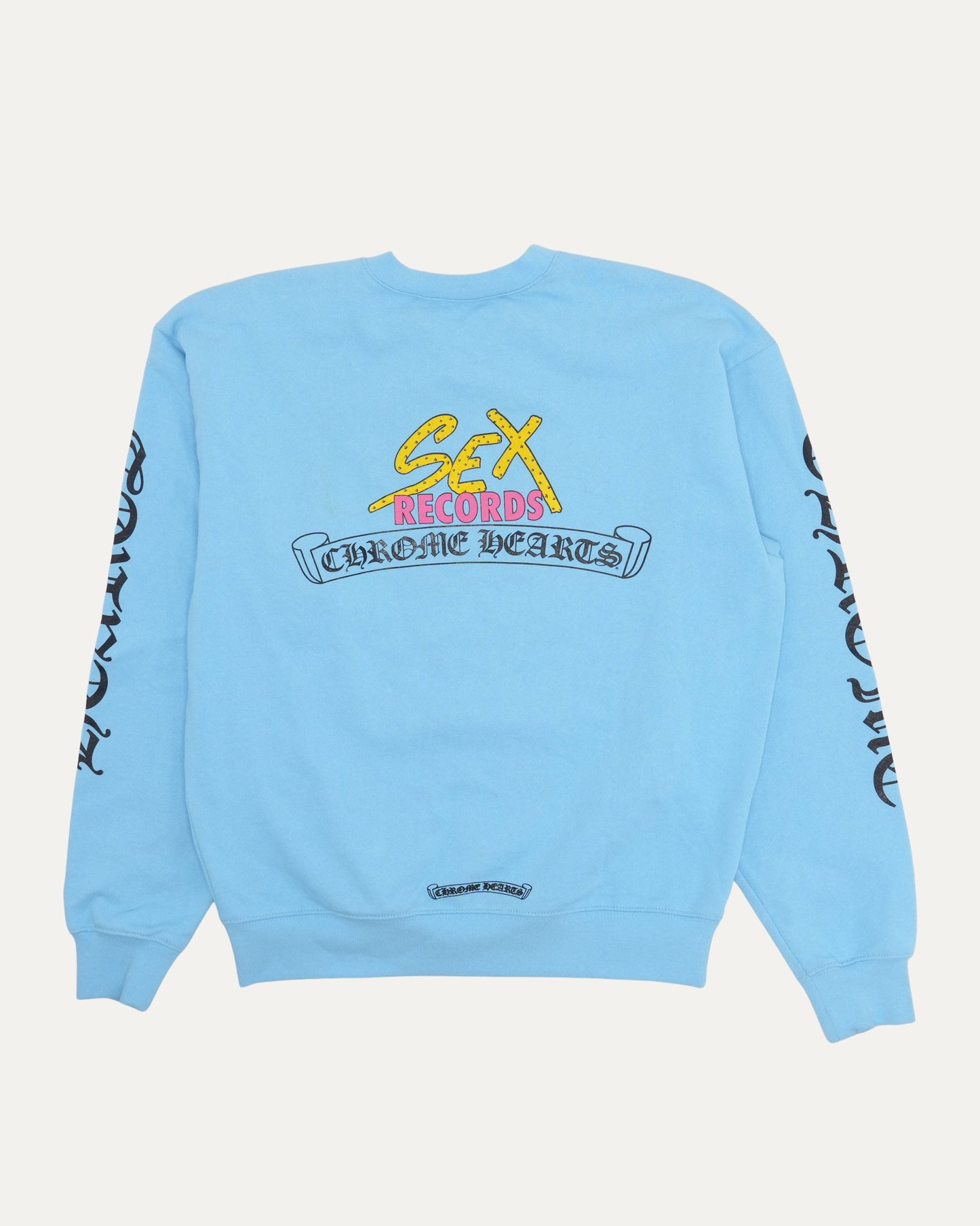 Matty Boy Sex Records Crewneck Sweatshirt