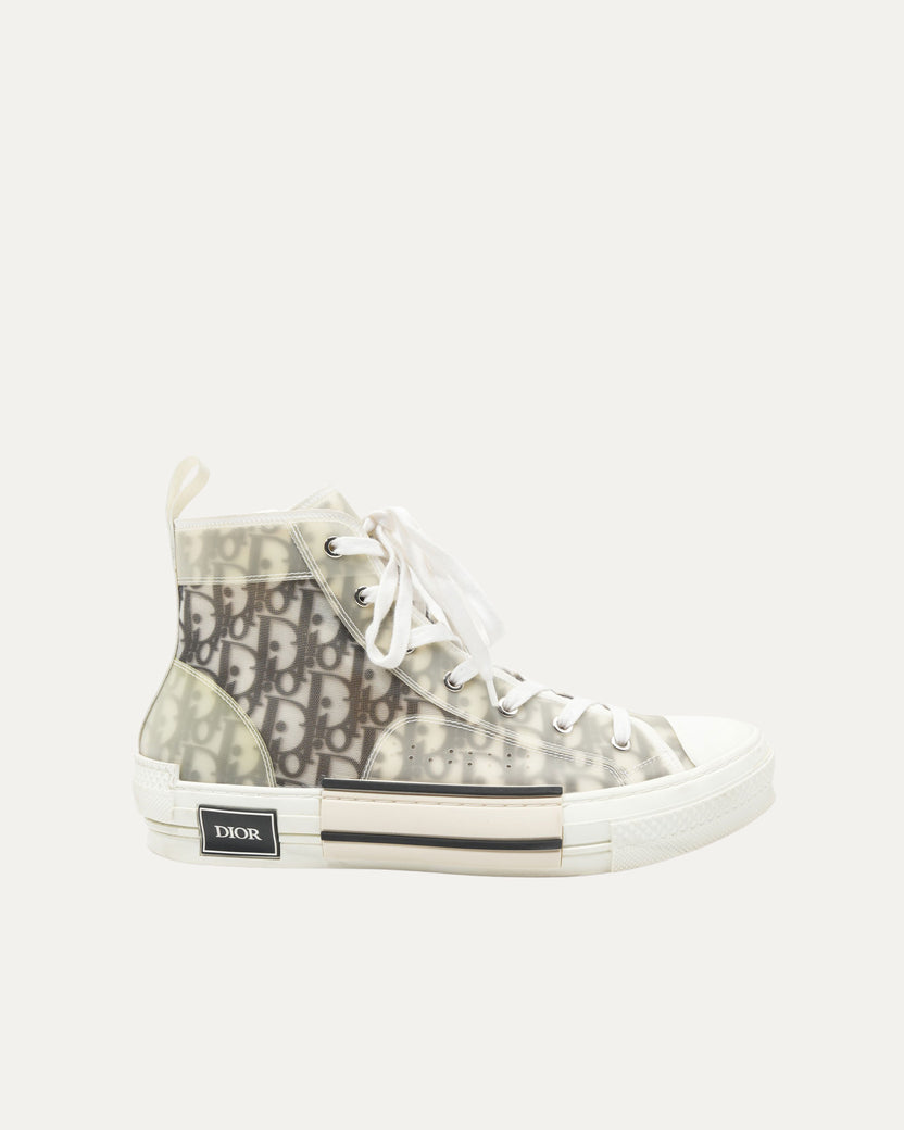 B23 High-Top Sneakers