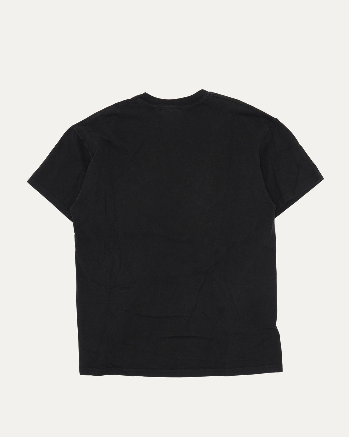 Hole Heart T-Shirt