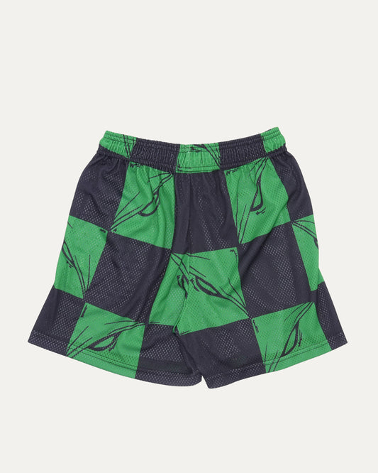 Matty Boy 99 Eyes Shorts