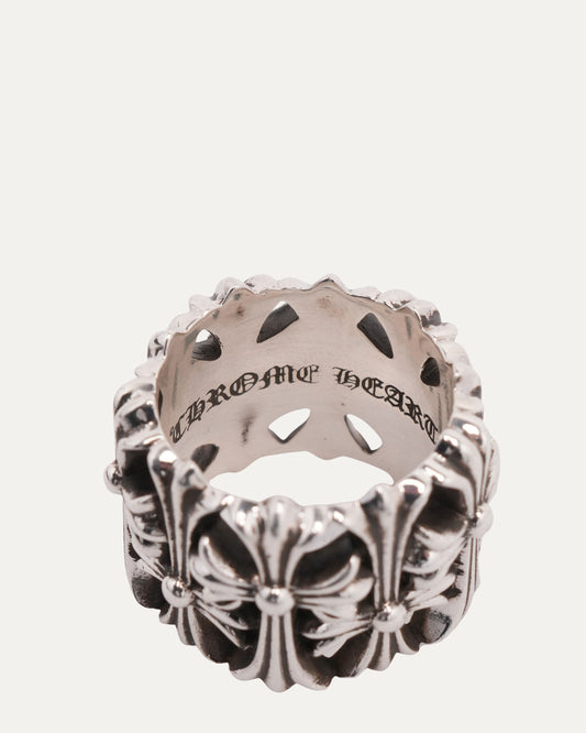 Cemetery Ring