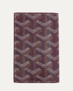 Saint Pierre Card Wallet