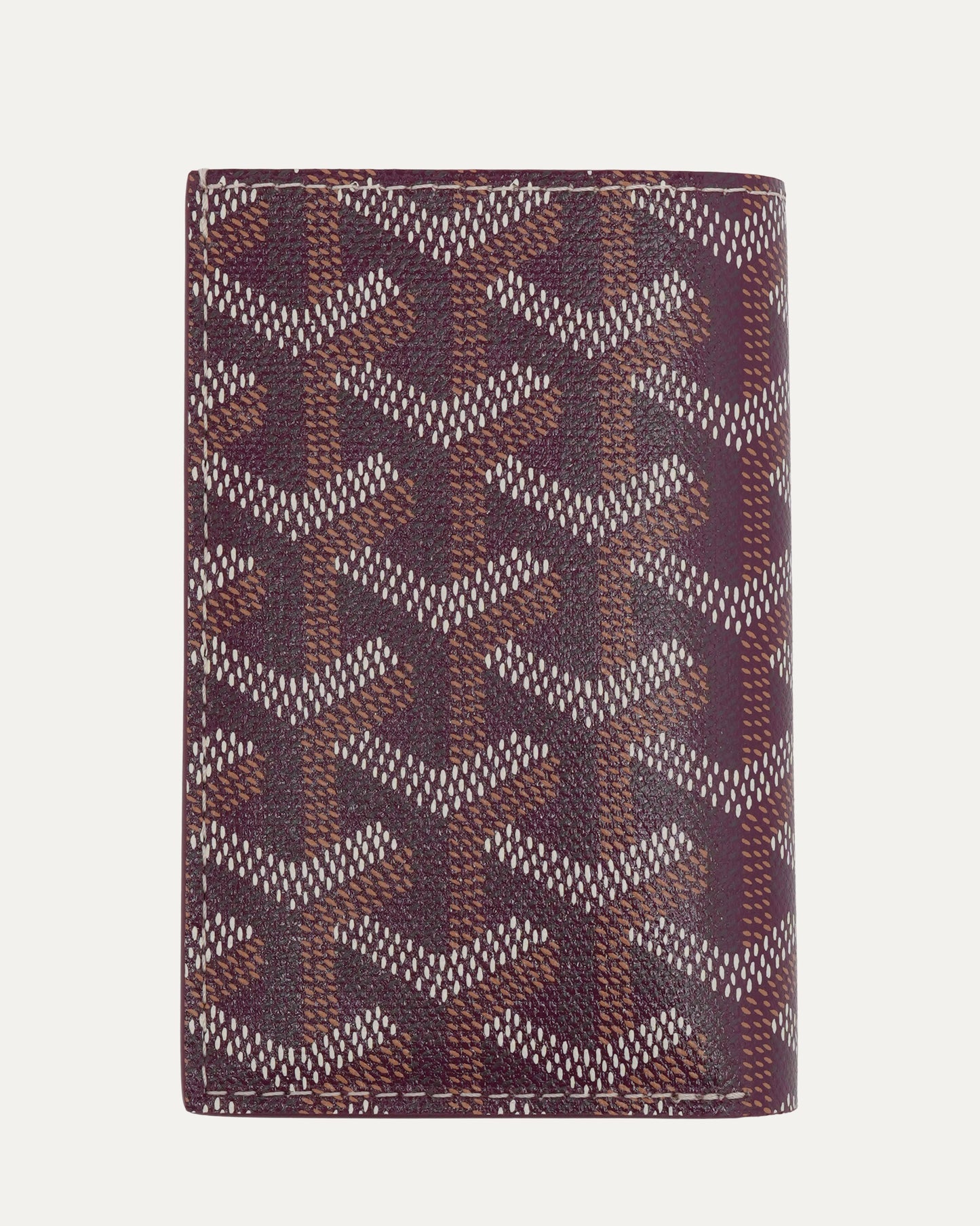 Saint Pierre Card Wallet