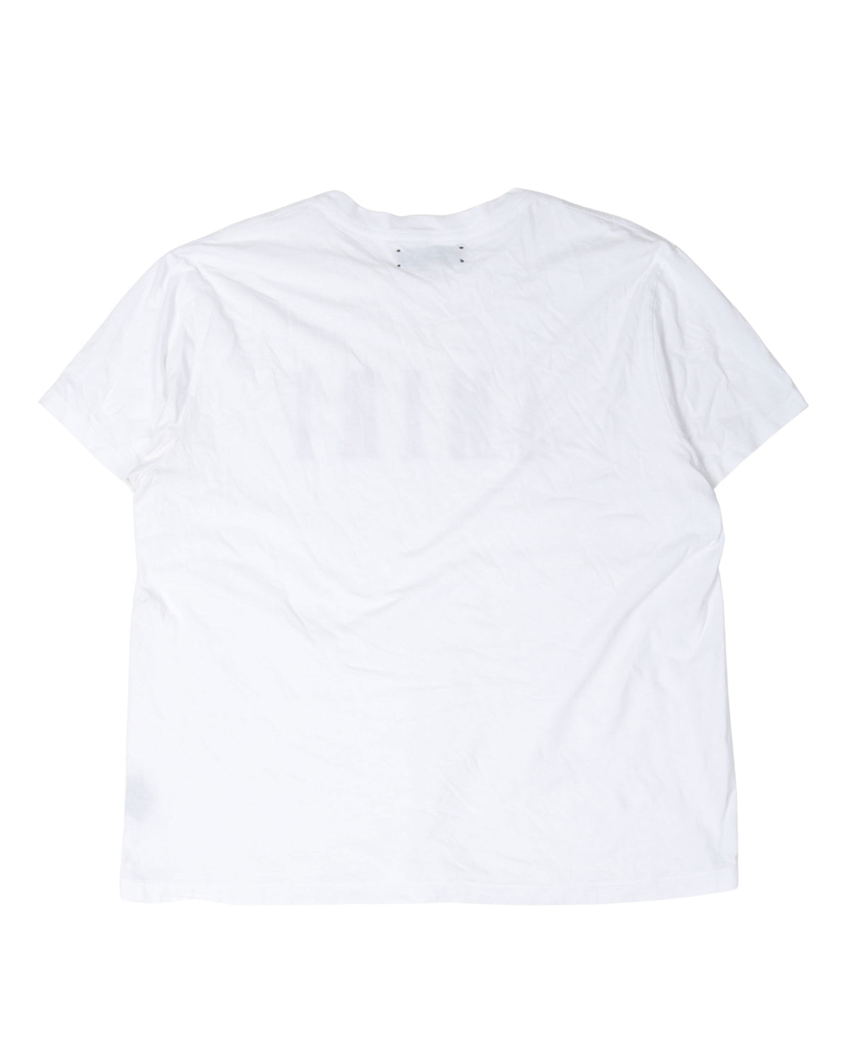 Paisley Logo T-Shirt