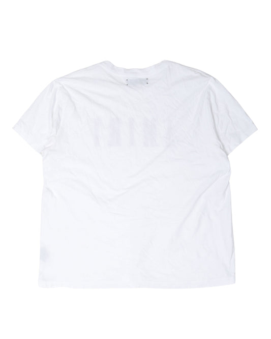Paisley Logo T-Shirt