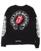 Rolling Stones Long Sleeve T-Shirt