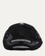 Fuck Patch Trucker Hat