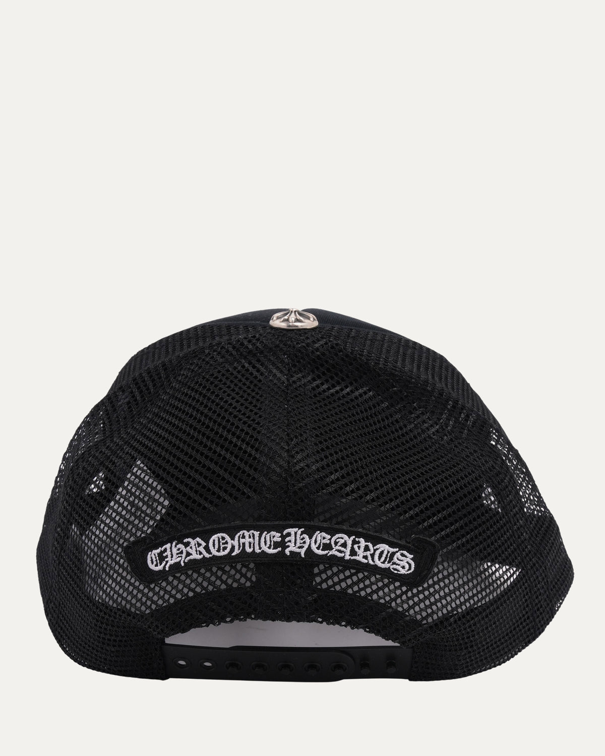 Fuck Patch Trucker Hat