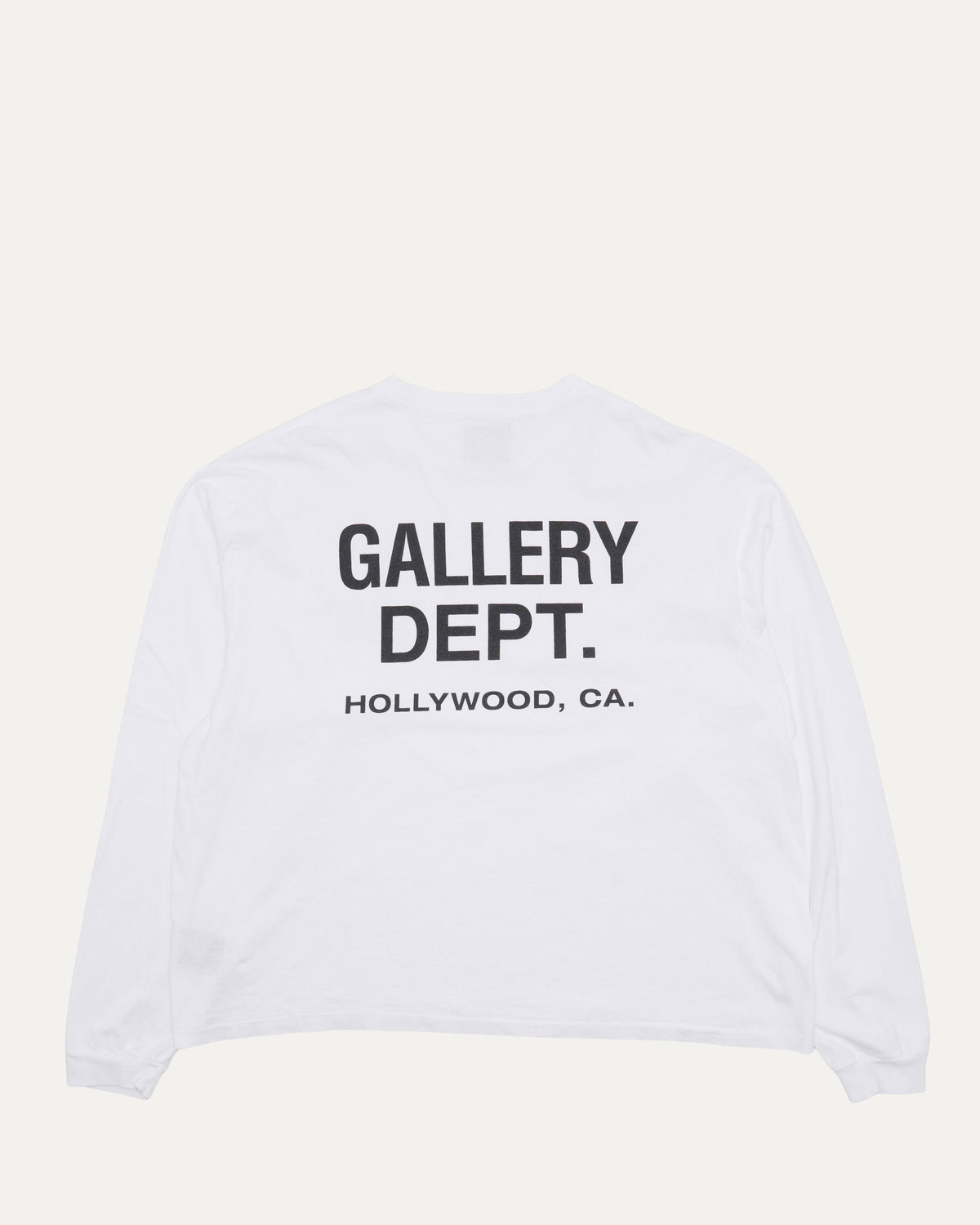 Long Sleeve T-Shirt