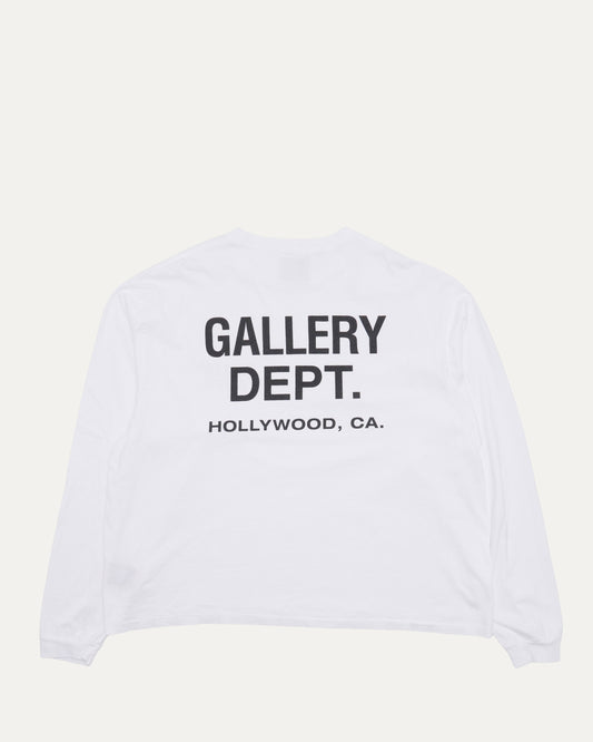 Long Sleeve T-Shirt