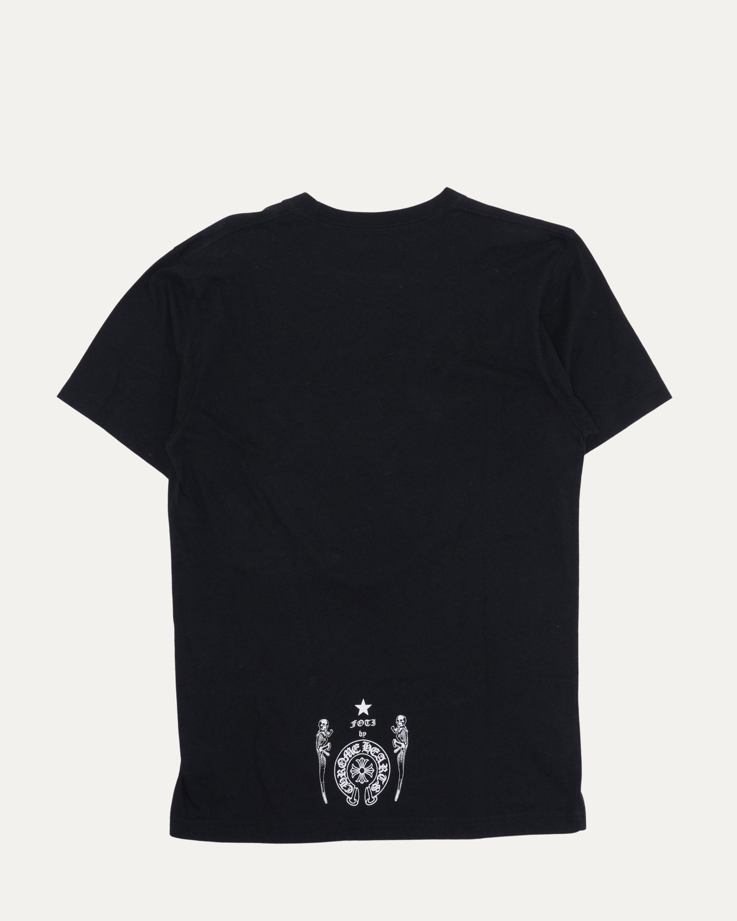 Foti Mahalia T-Shirt