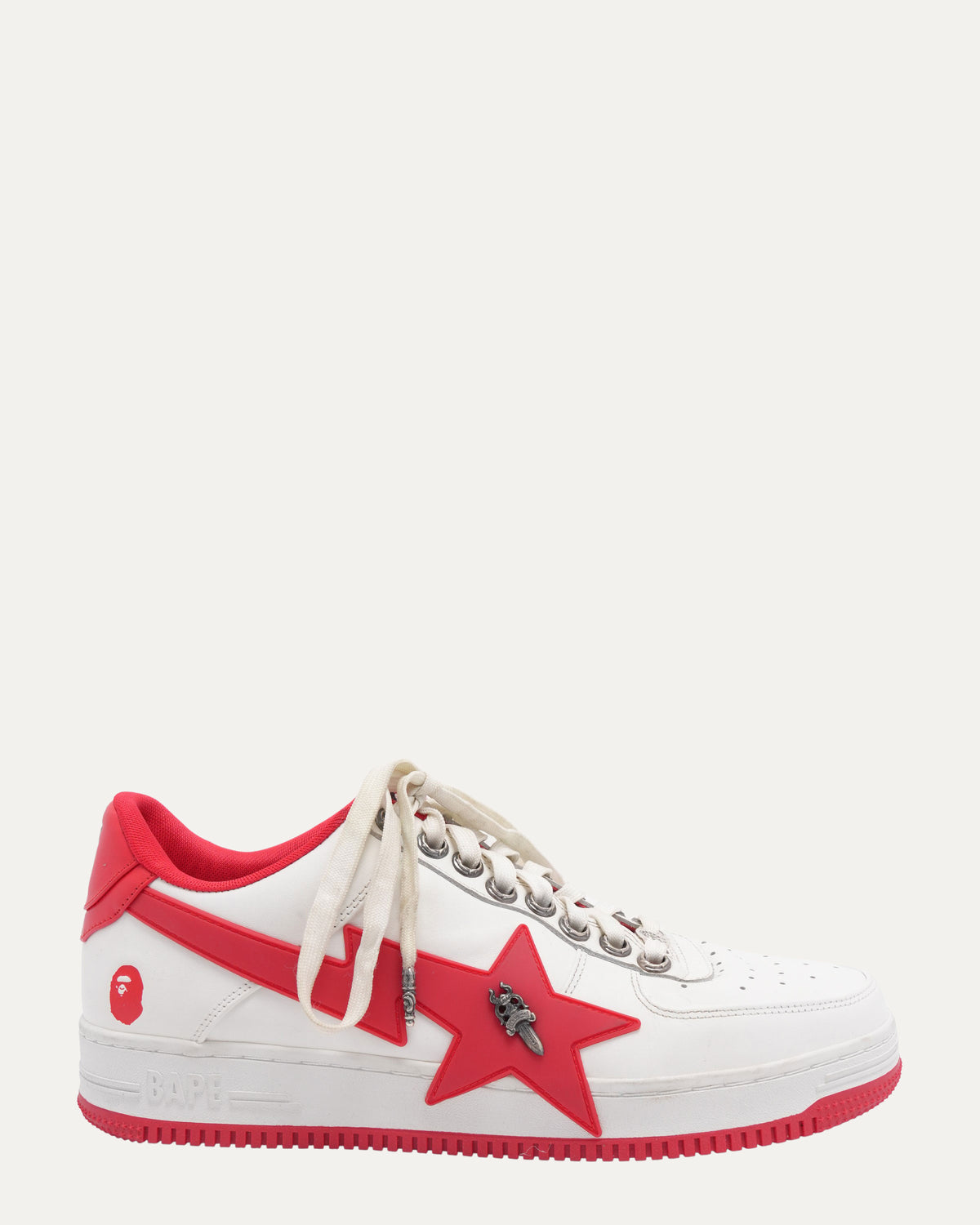 Bape Sta Sneakers