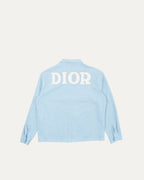1947 Denim Shirt Jacket