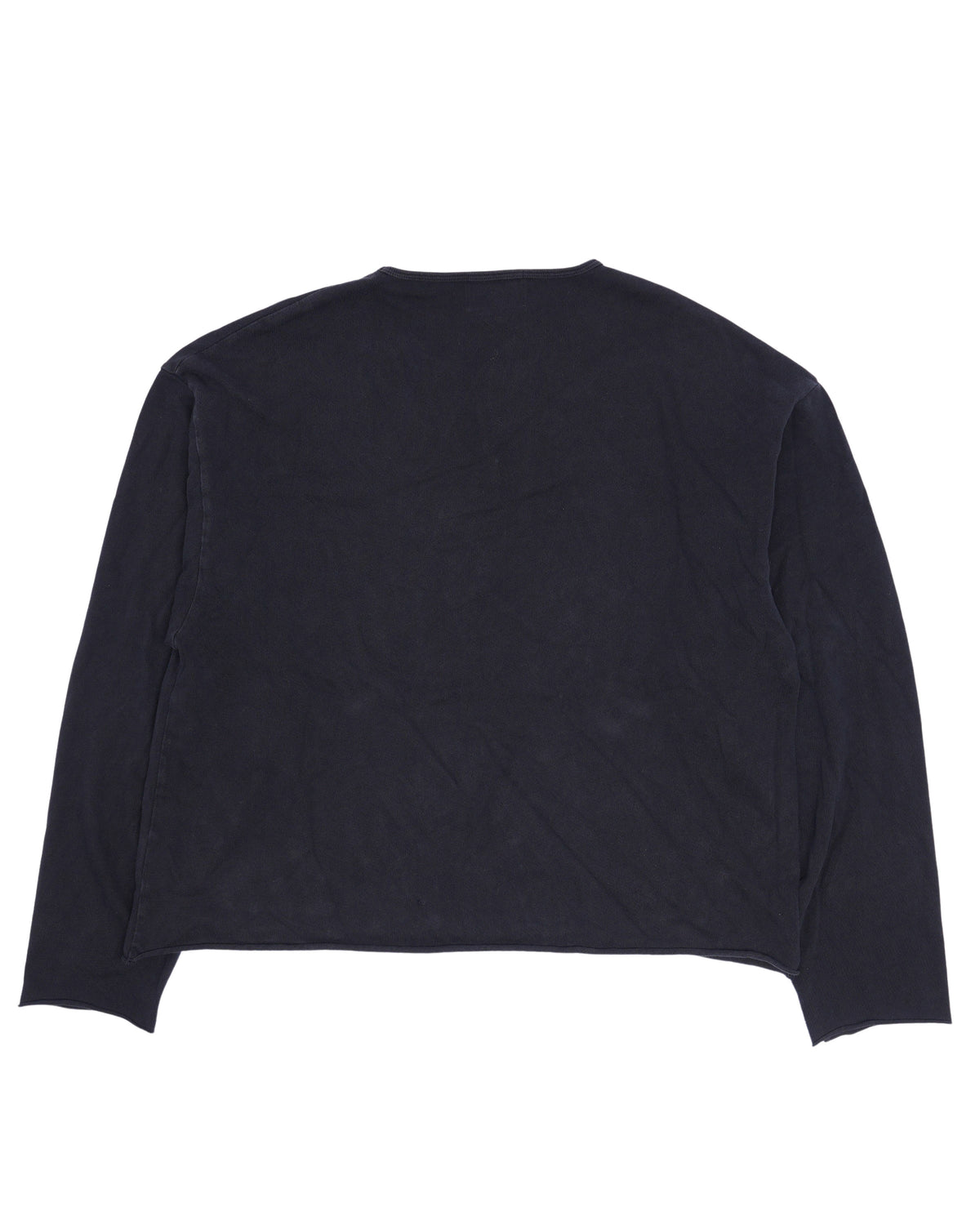 The Lost Fraulein Long Sleeve T-Shirt