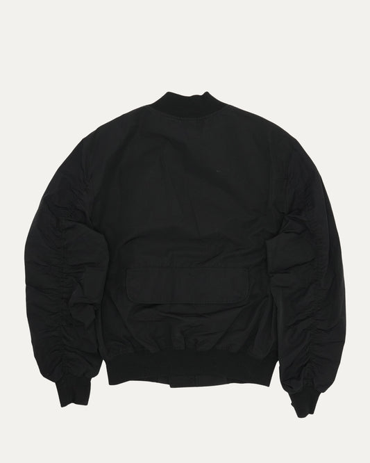 Third Collection Bomber Jacket