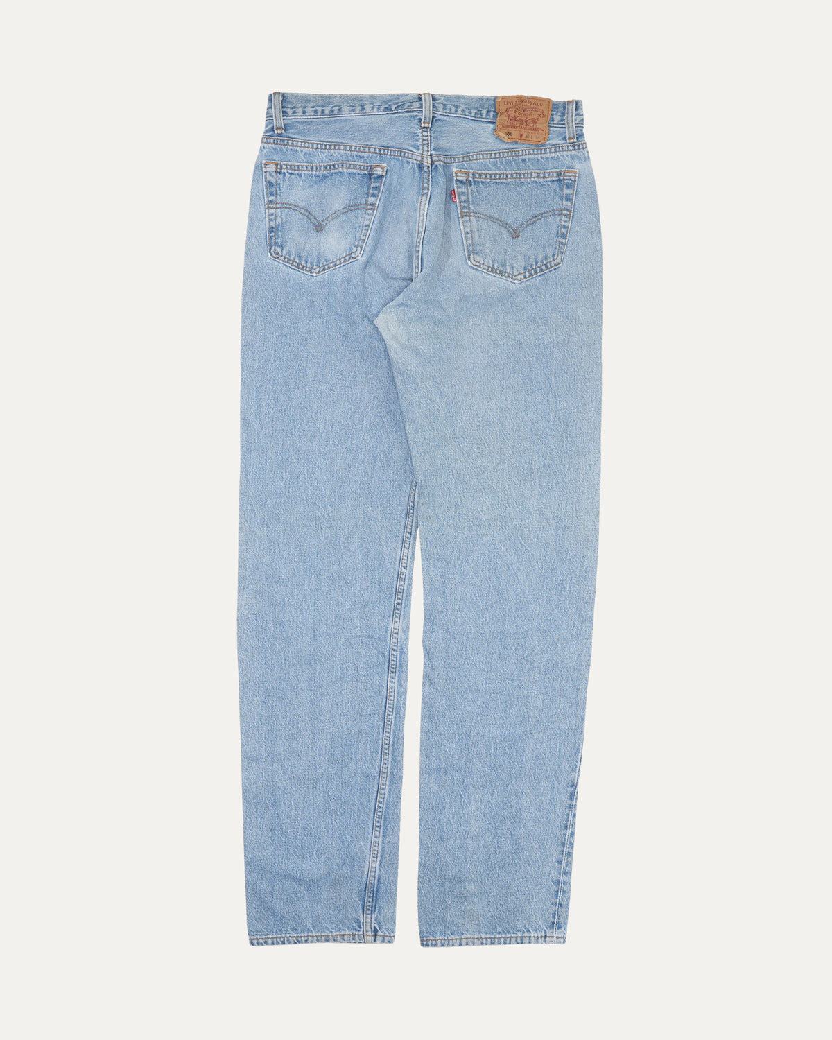 Levi's 501 Jeans