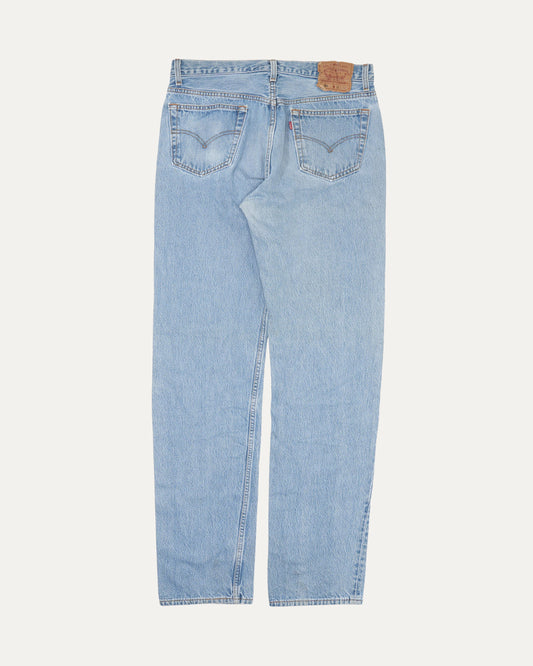 Levi's 501 Jeans
