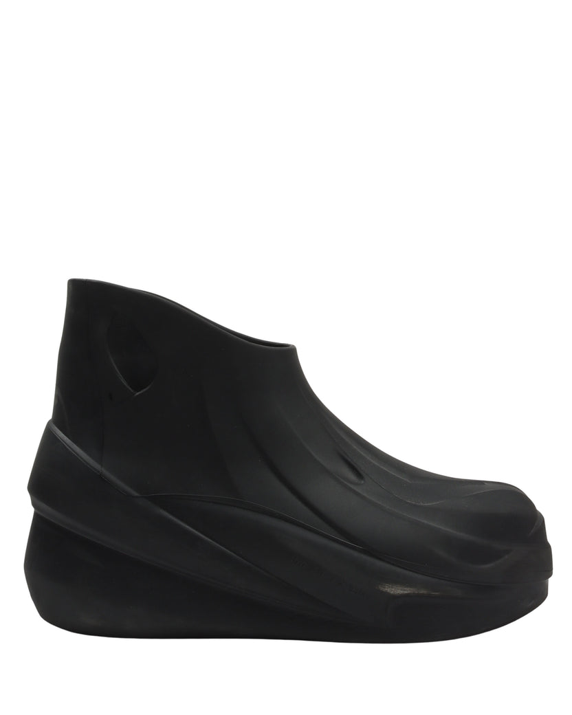 Mono Ankle Boots