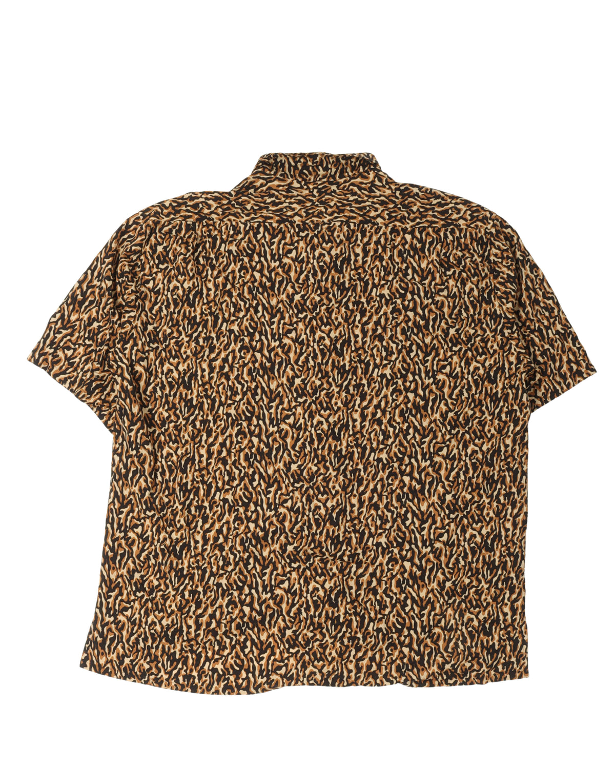 Printed Shirt