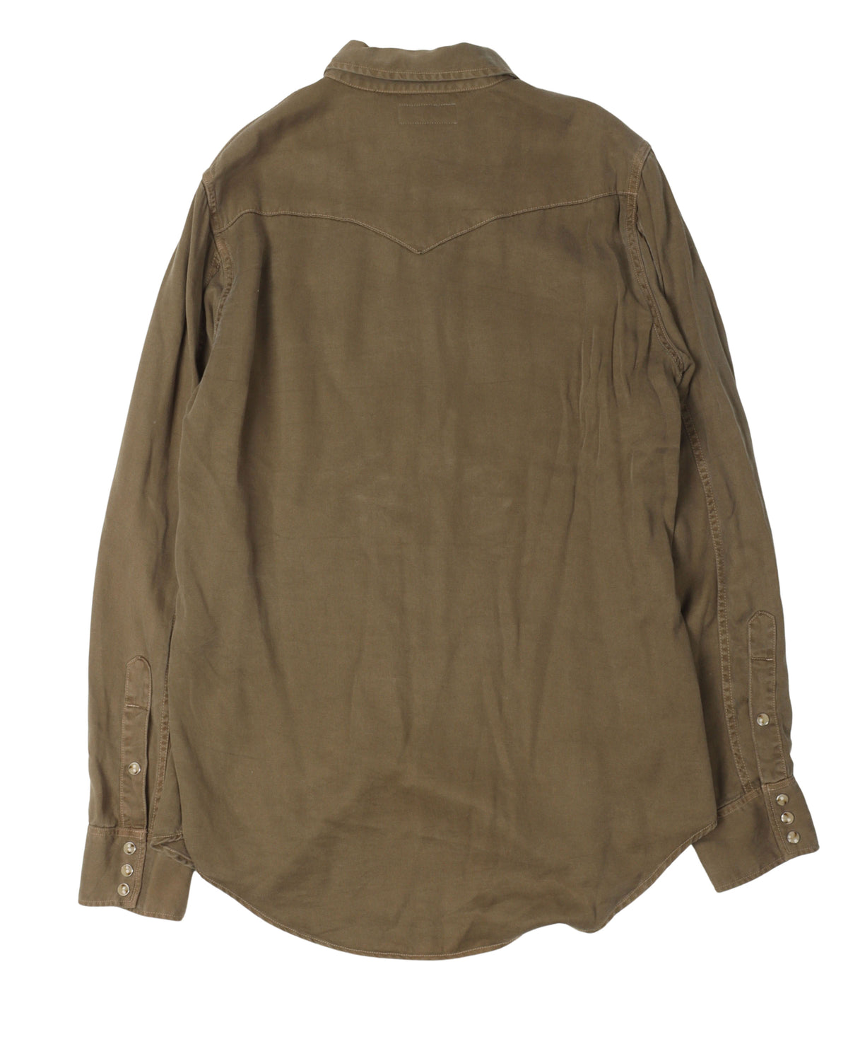 Western Shirt