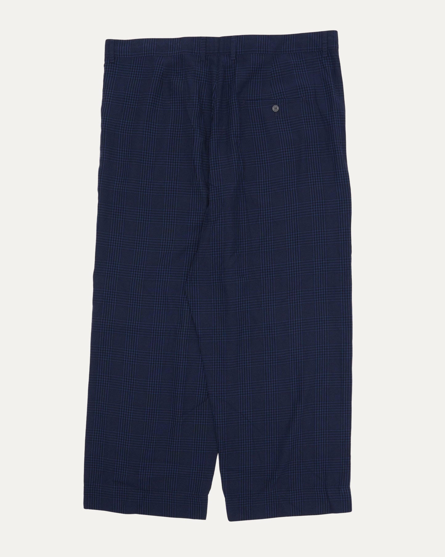 Drawstring Trousers