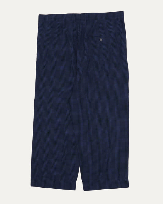 Drawstring Trousers