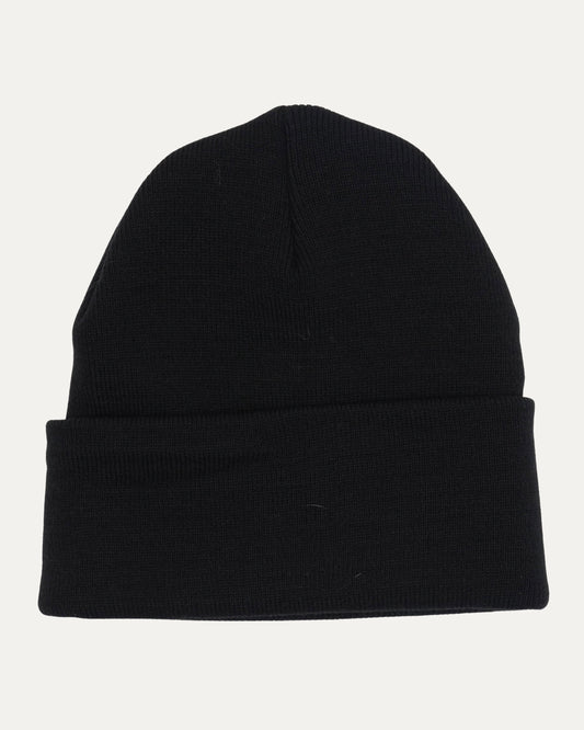 Embroidered Beanie