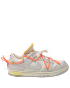 Off-White Dunk Low Lot 11