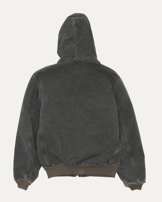 Carhartt Hooded Active Jacket