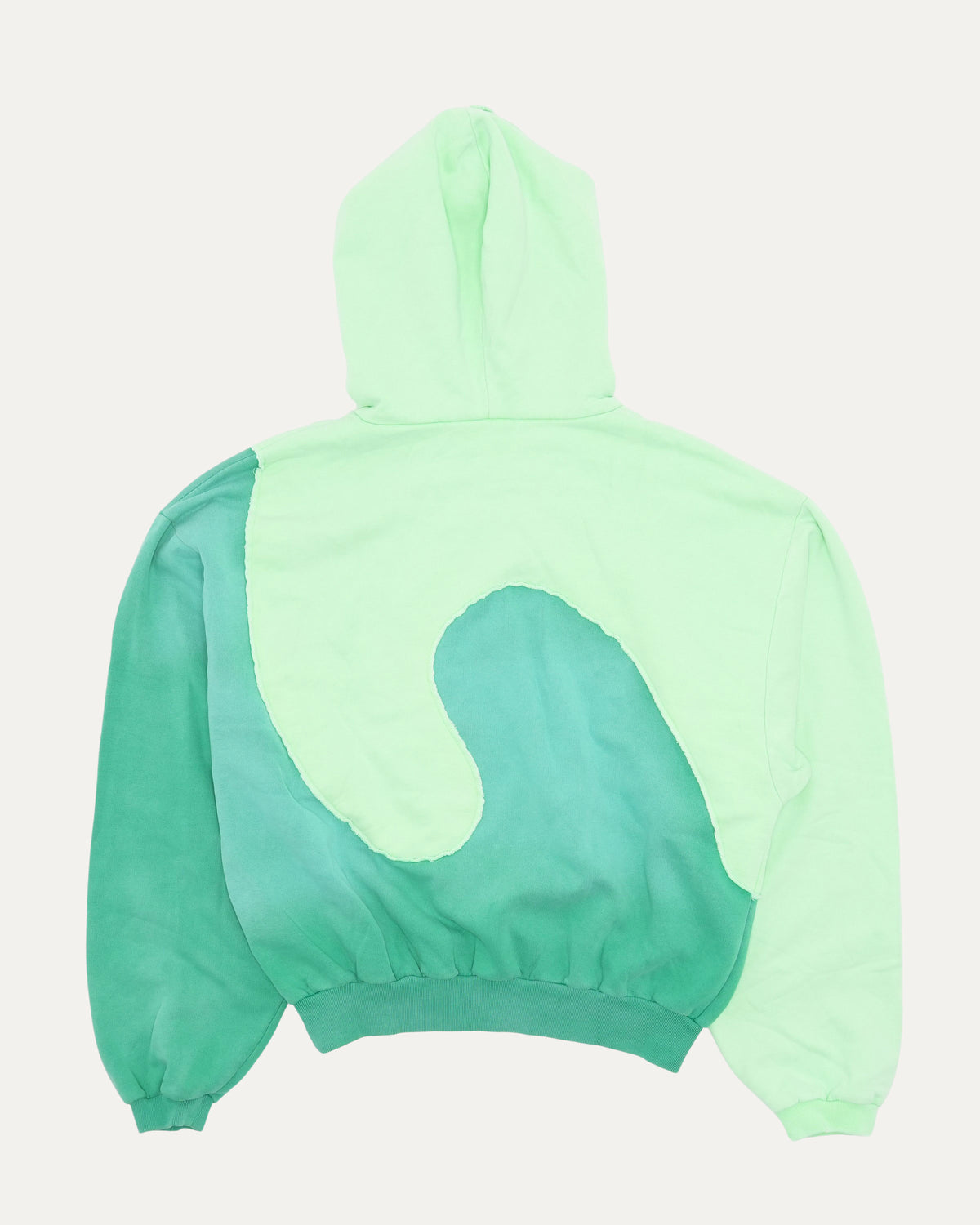 Swirl Hoodie