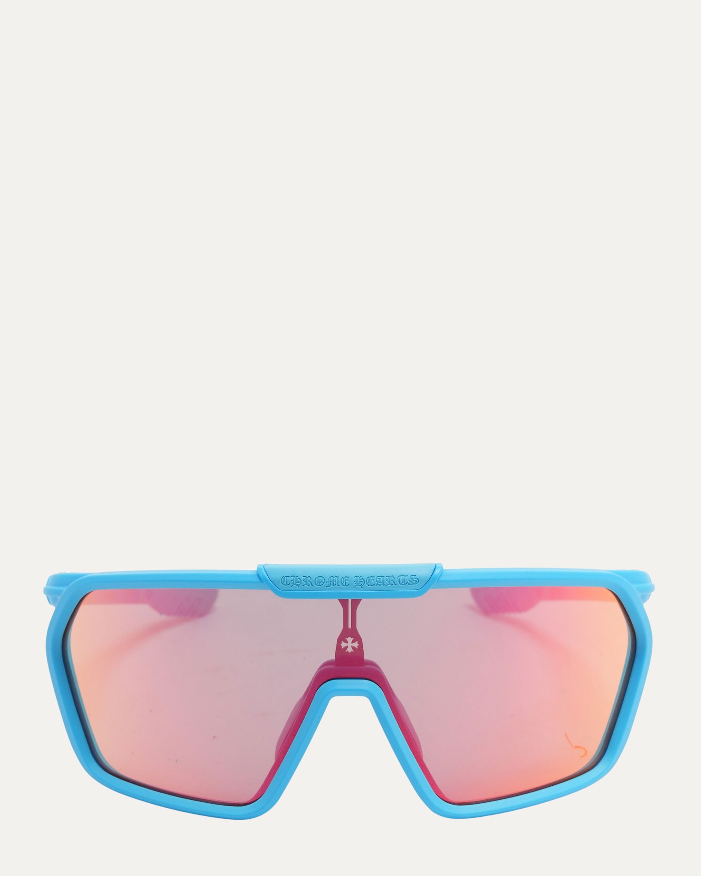 U Cnt Sea Me Sunglasses