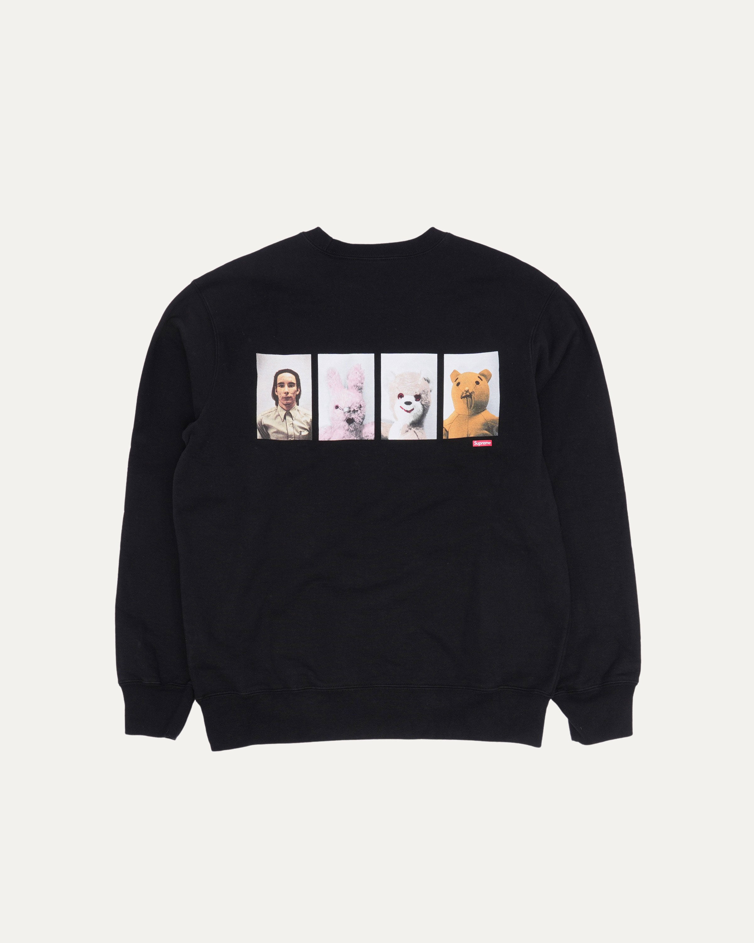 Mike Kelley Ahhyouth! Sweatshirt