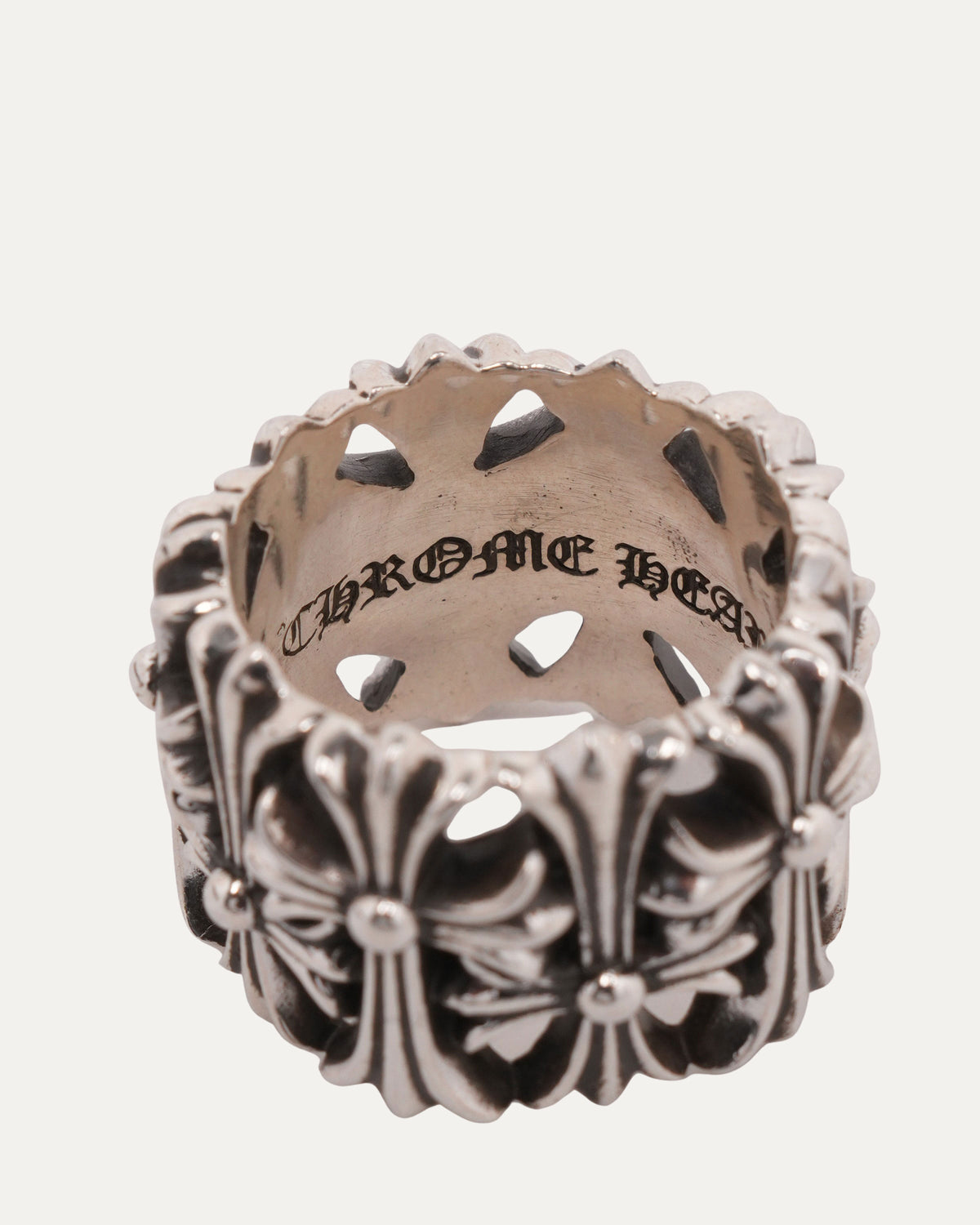 Cemetery Ring