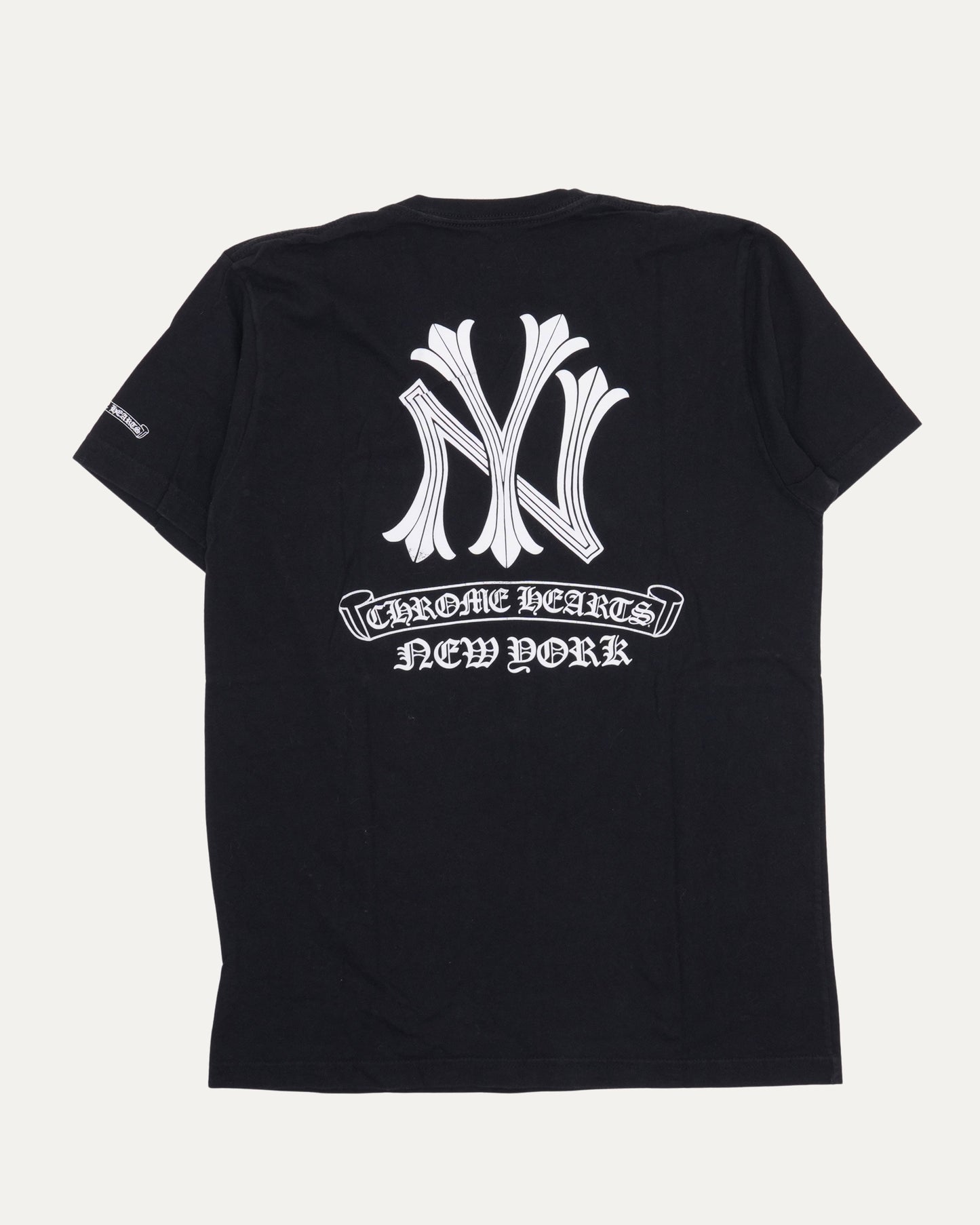 Vintage New York Pocket T-Shirt
