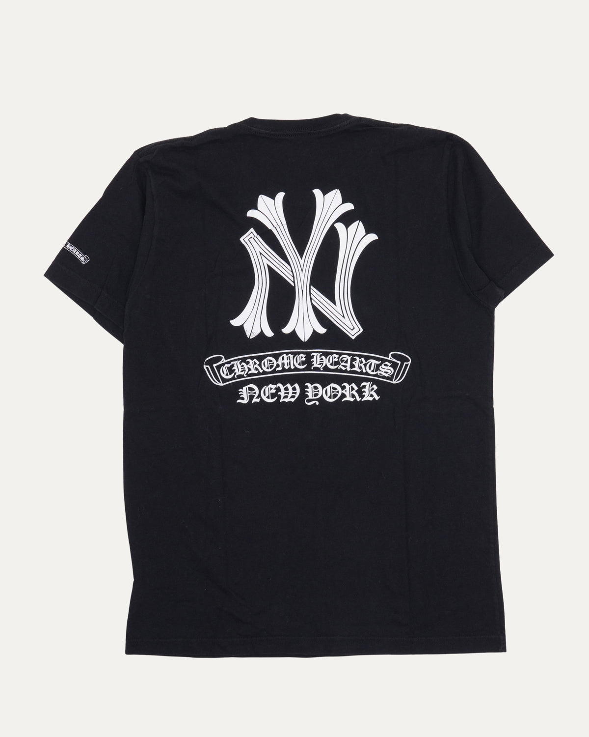Vintage New York Pocket T-Shirt