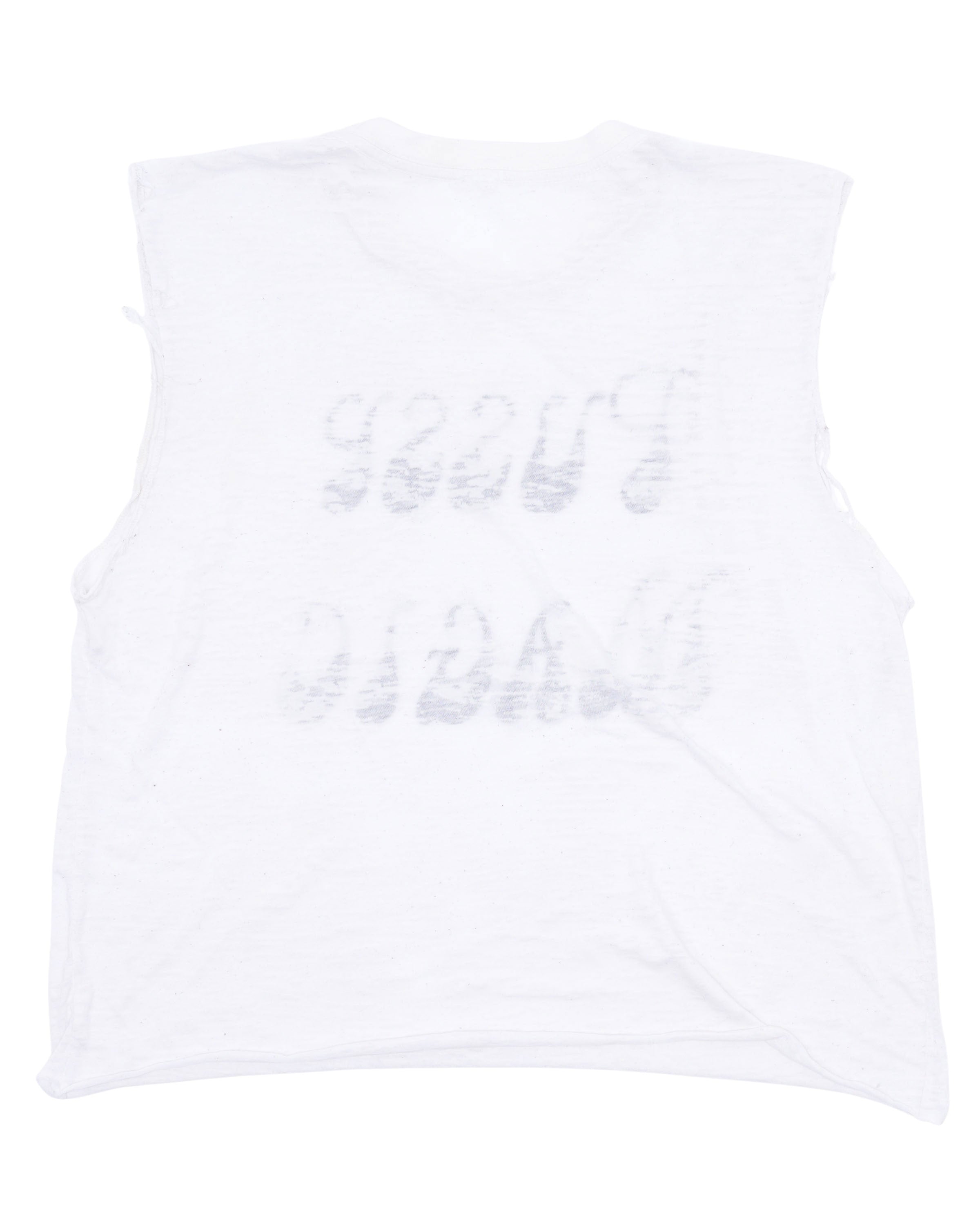 'Pussy Magic' Tank Top