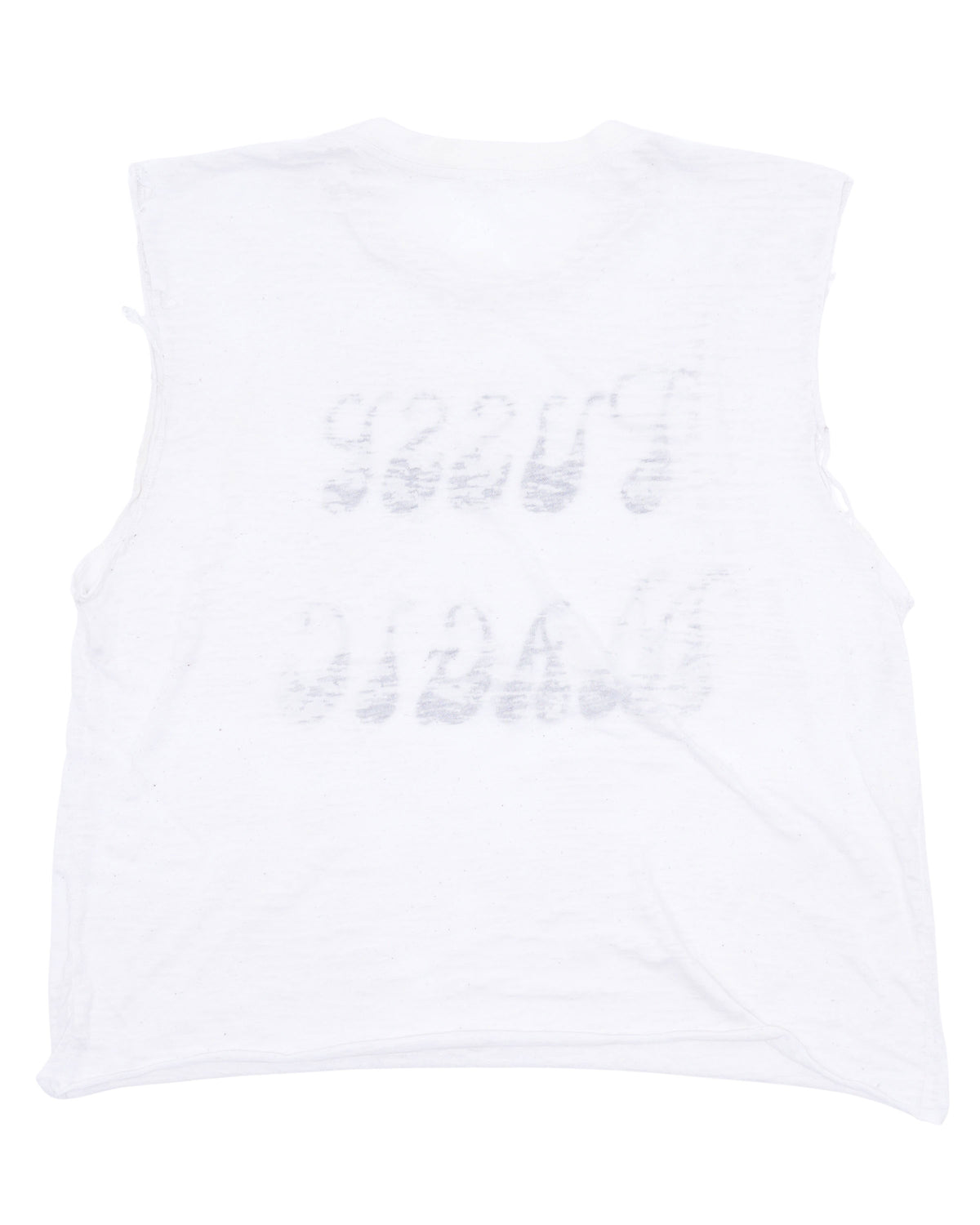 'Pussy Magic' Tank Top
