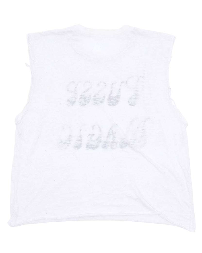 'Pussy Magic' Tank Top