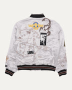 Volker Embroidered Jacket