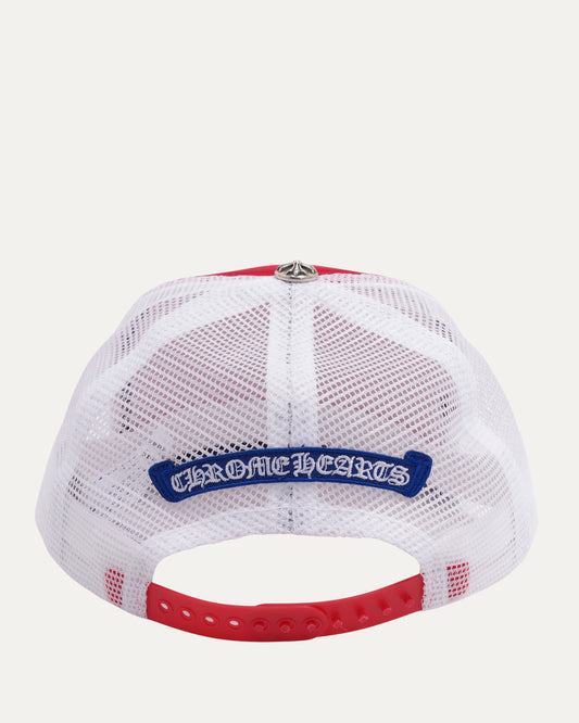 King Taco Trucker Hat