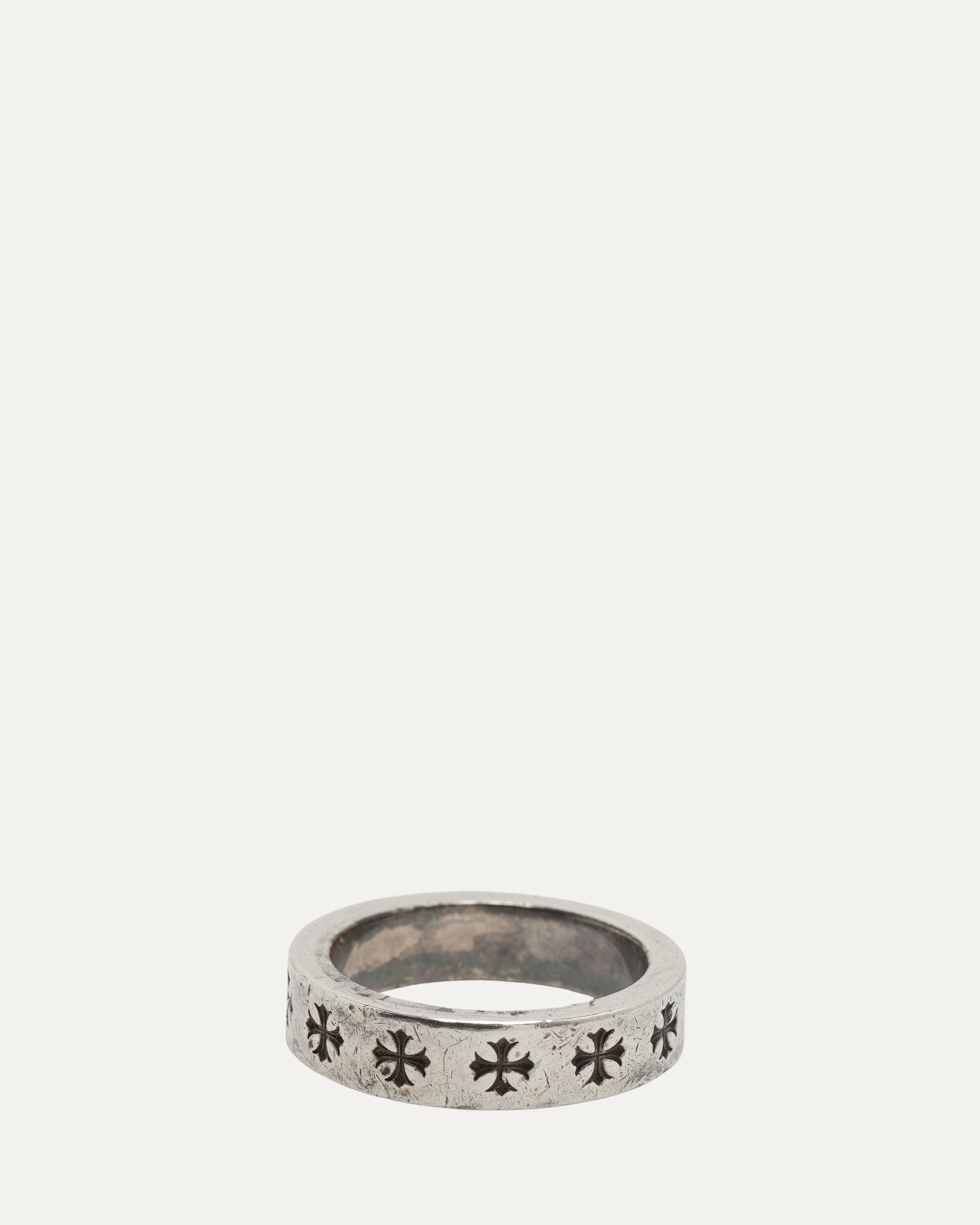 Forever Spacer Ring