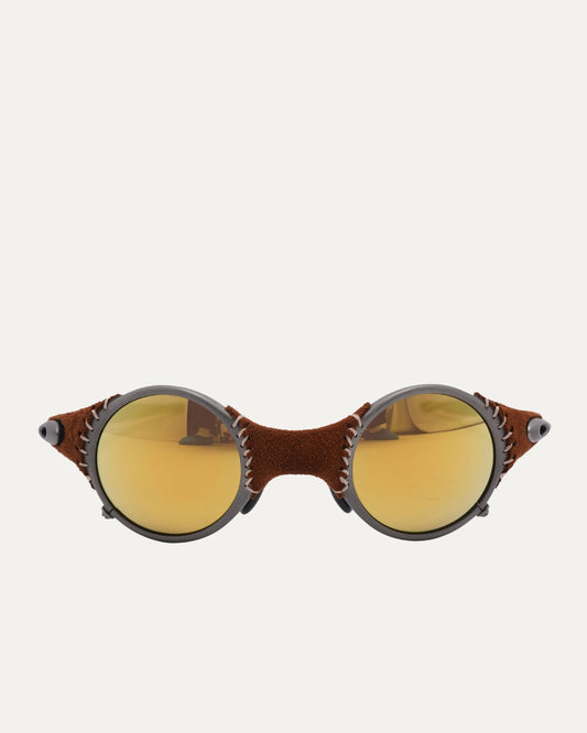 X Metal Mars 2023 Sunglasses