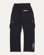 Matty Boy Stay Fast Cargo Sweatpants