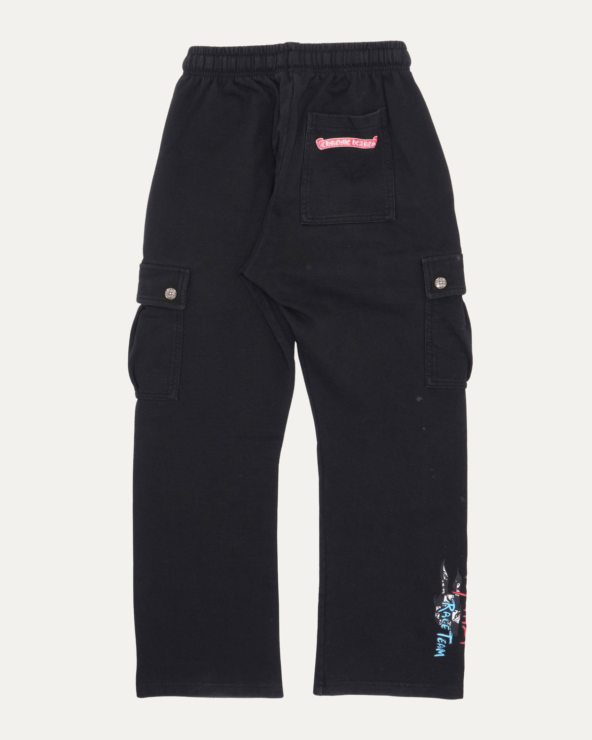 Matty Boy Stay Fast Cargo Sweatpants