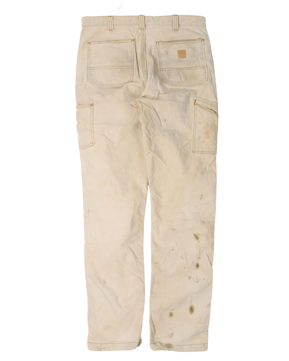 Double Knee Pants