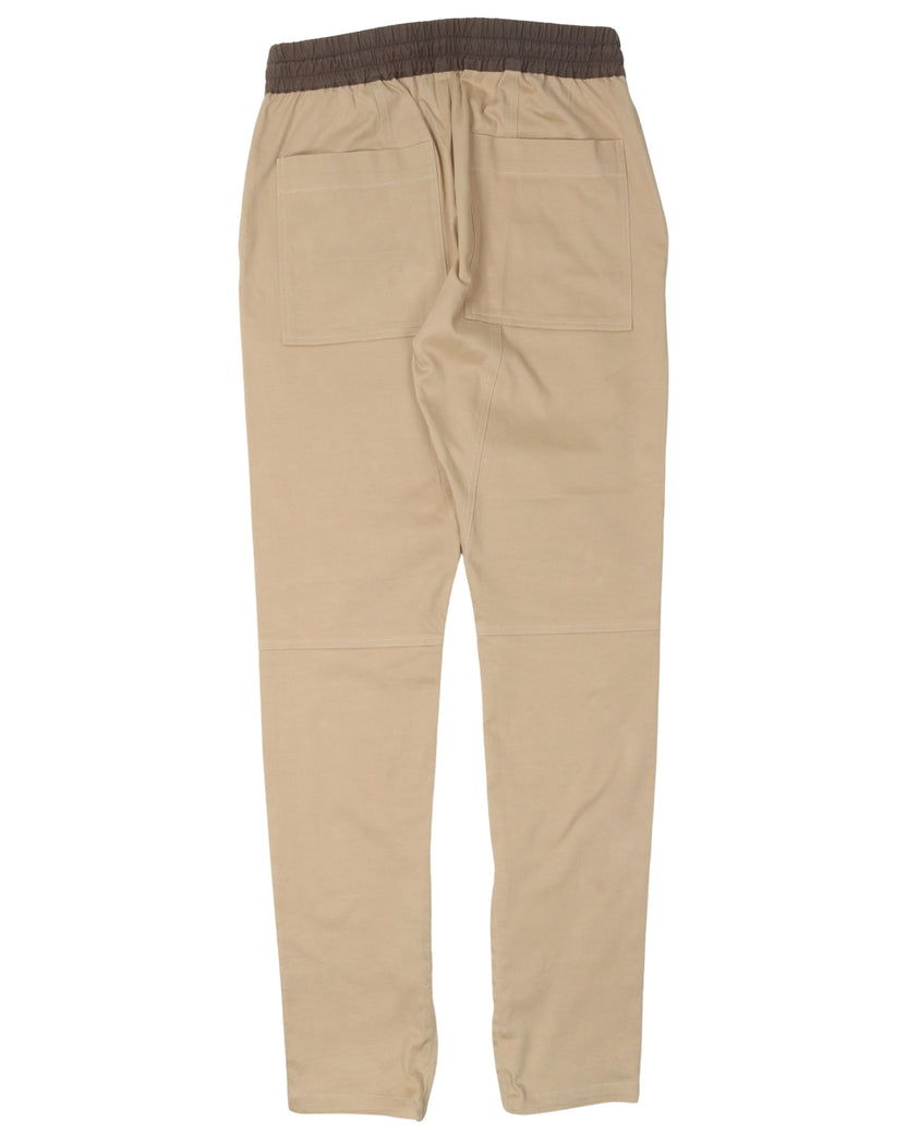 Barney's Exclusive Drawstring Pants