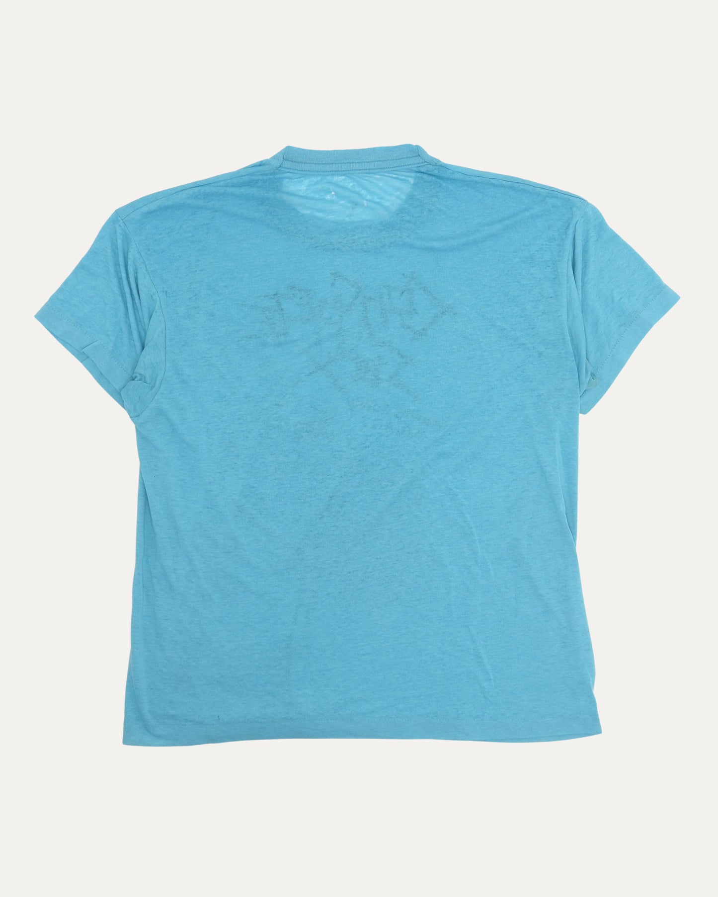 Concrete Sox Whoops, Sorry Vicar T-Shirt