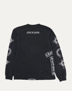 Soap & Water Long Sleeve T-Shirt